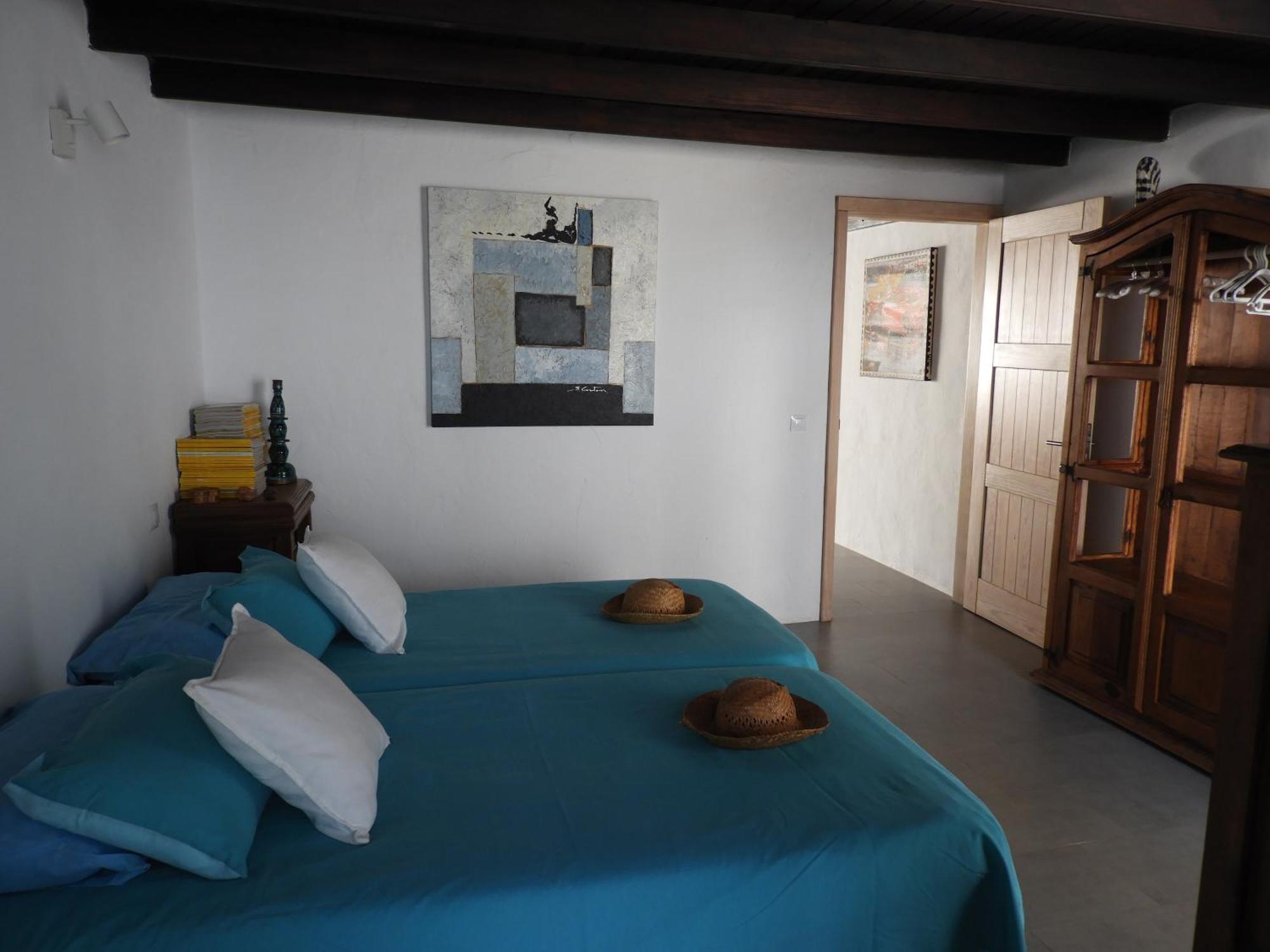 Apartment Palmeras *