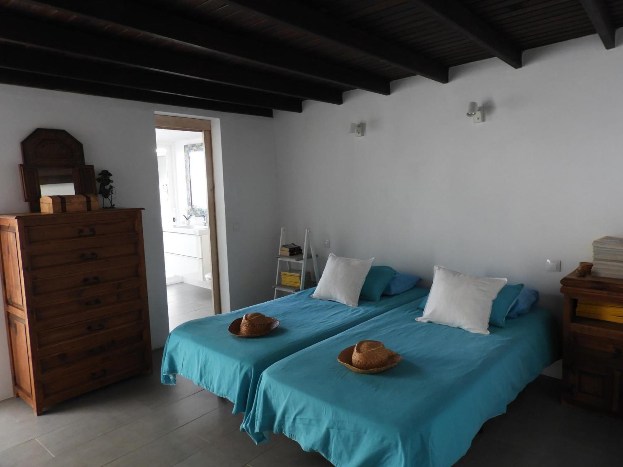 Palmeras Apartment Nazaret
