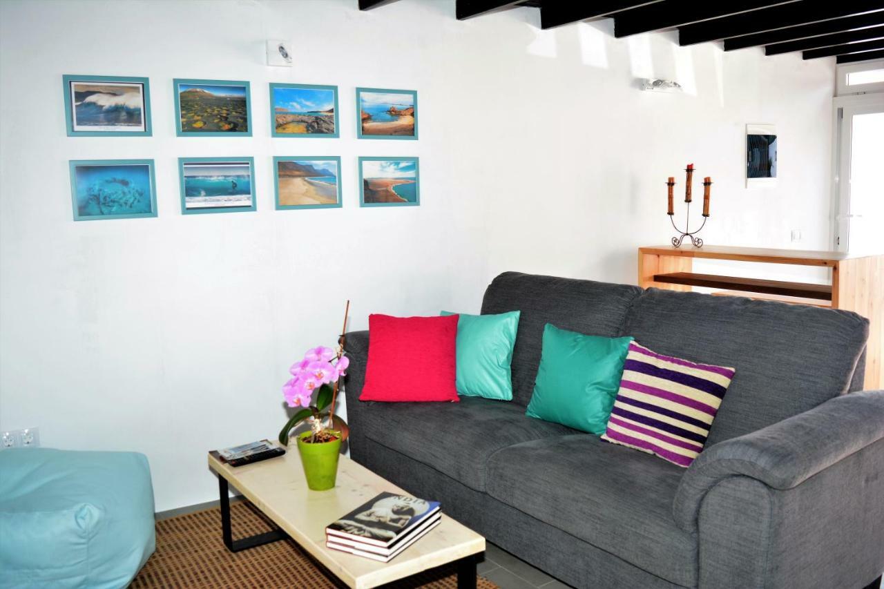 Apartment Palmeras