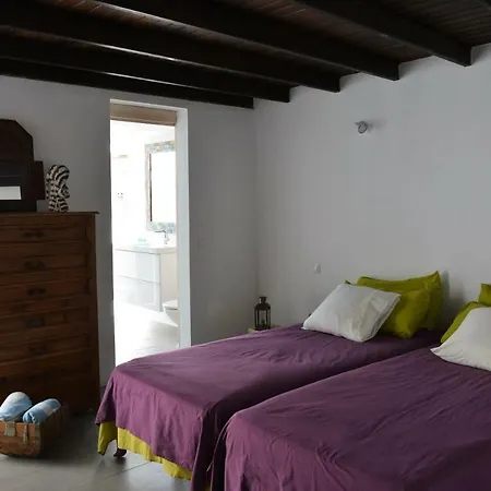 Apartamento Las Palmeras Nazaret Exterior photo
