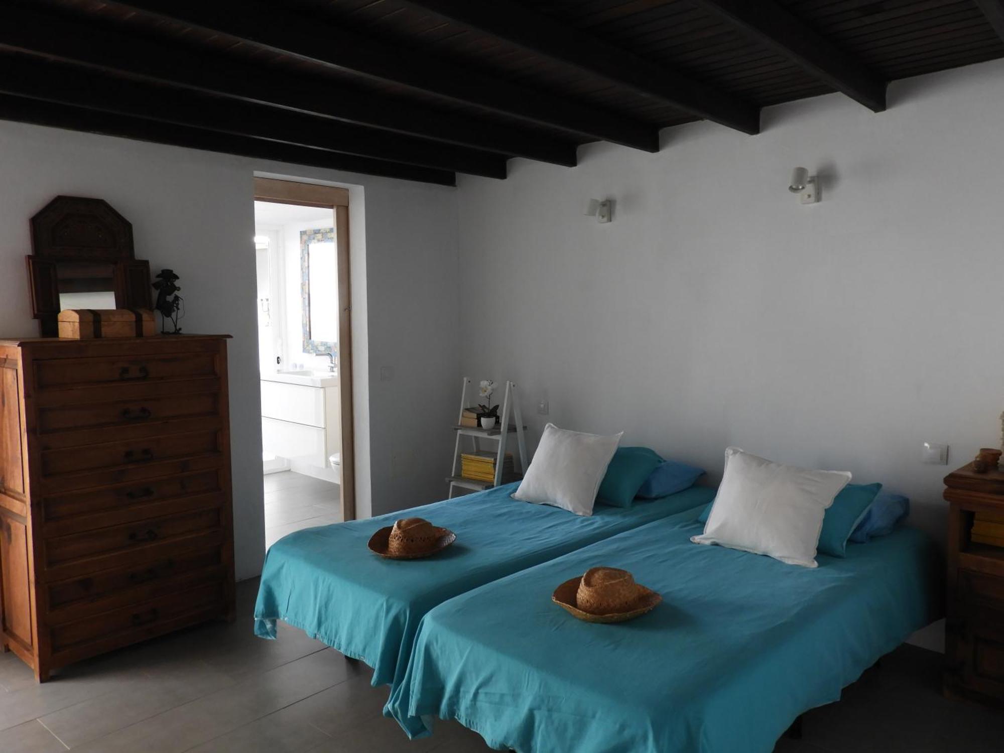 Palmeras Apartament *