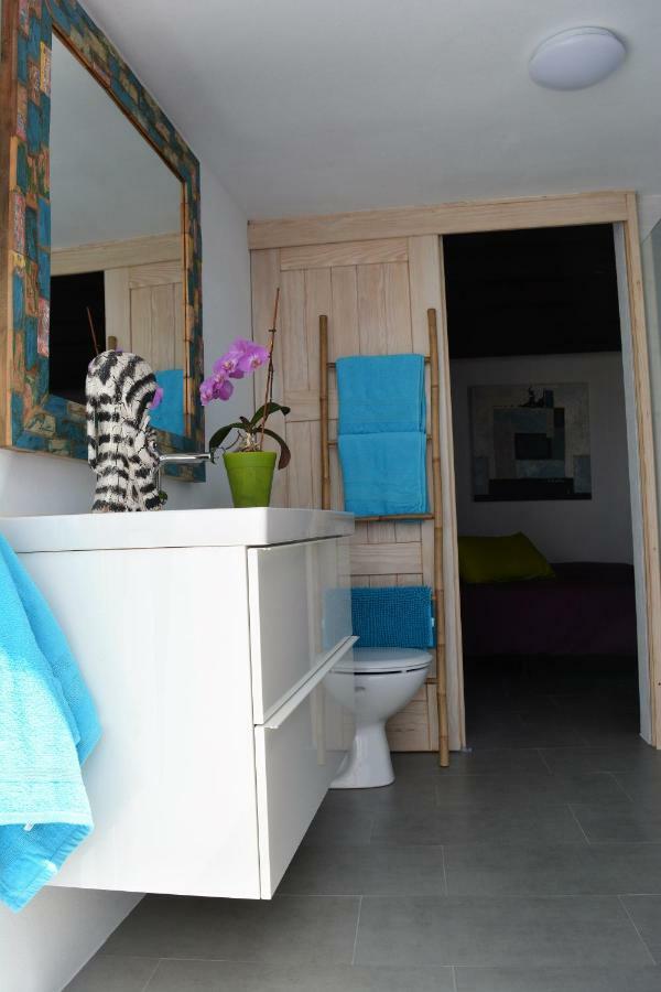 Apartament Palmeras *